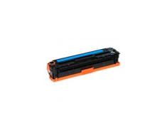 Compatible HP CF411A / 410A Cyan