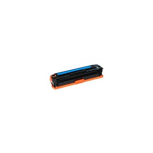 Compatible HP CF411A / 410A Cyan