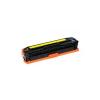 Compatible HP CF412X / 410X Amarillo