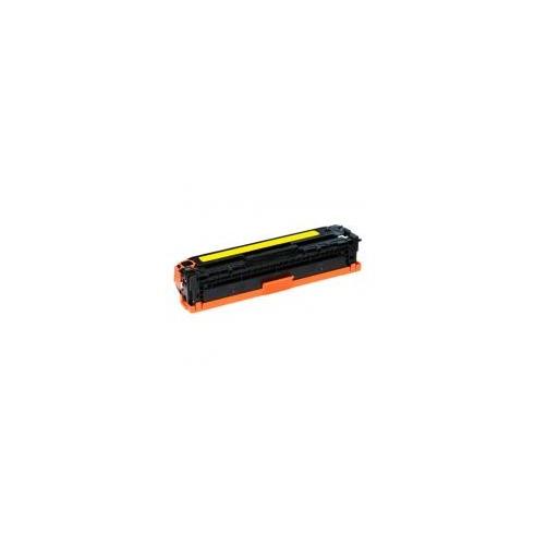 Compatible HP CF412X / 410X Amarillo