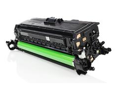 Compatible HP CF460X Negro
