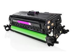 Compatible HP CF463X Magenta