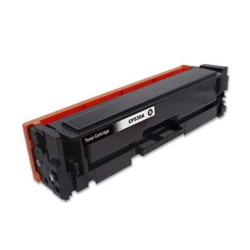 Compatible HP CF530A Negro Premium (205A)