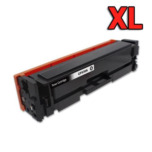 Compatible HP CF530AXL Negro Premium (205A)