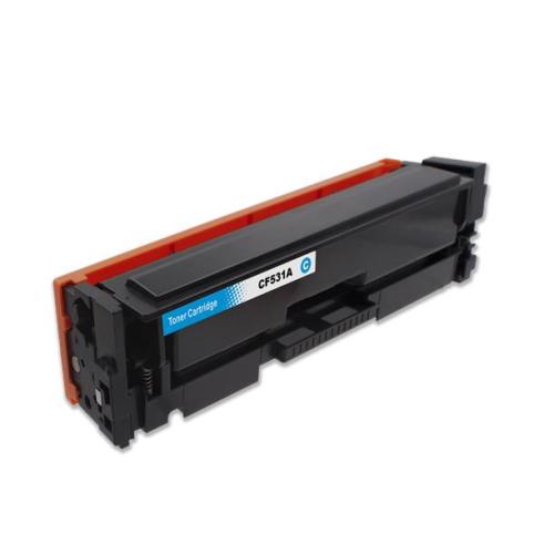 Compatible HP CF531A Cyan Premium (205A)