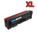 Compatible HP CF531AXL Cyan Premium (205A)