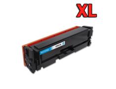 Compatible HP CF531AXL Cyan Premium (205A)