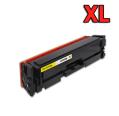 Compatible HP CF532AXL Amarillo Premium (205A)