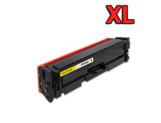 Compatible HP CF532AXL Amarillo Premium (205A)