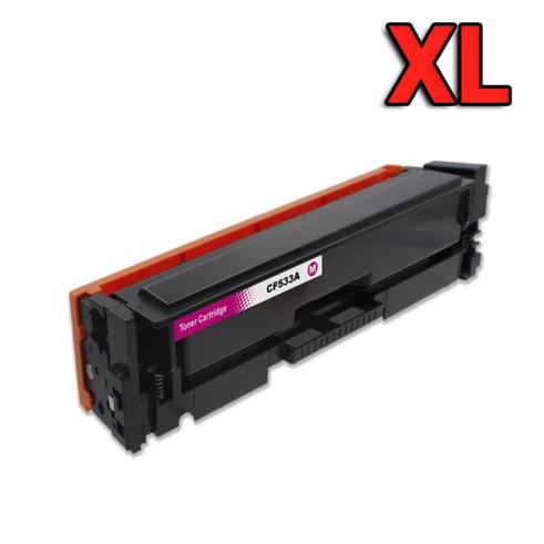 Compatible HP CF533AXL Magenta Premium (205A)
