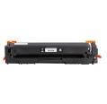 Compatible HP CF540A Negro Premium (203A)