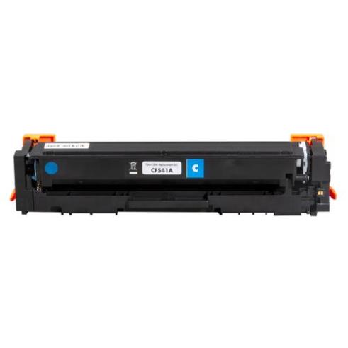 Compatible HP CF541A Cyan Premium (203A)