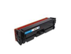 Compatible HP CF541X Cyan Premium (203X)