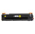 Compatible HP CF542A Amarillo Premium (203A)