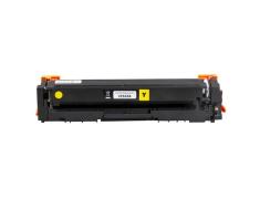 Compatible HP CF542A Amarillo Premium (203A)