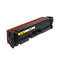 Compatible HP CF542X Amarillo Premium (203X)