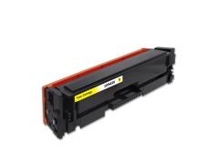 Compatible HP CF542X Amarillo Premium (203X)
