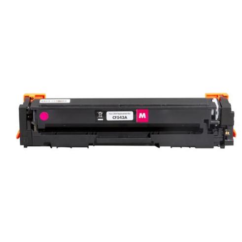 Compatible HP CF543A Magenta Premium (203A)