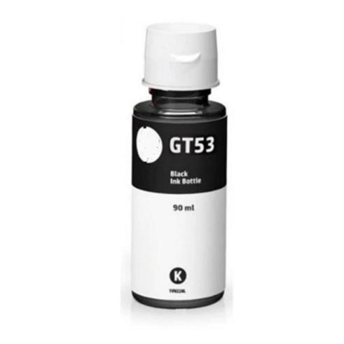 Compatible HP GT53 Negro