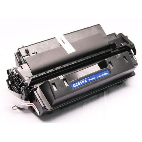 Compatible HP Q2610A Negro