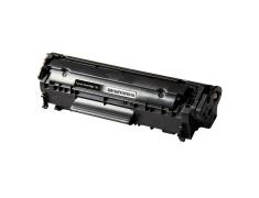 Compatible HP Q2612A