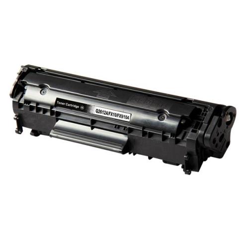 Compatible HP Q2612A