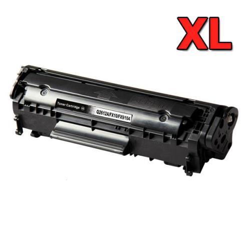 Compatible HP Q2612X
