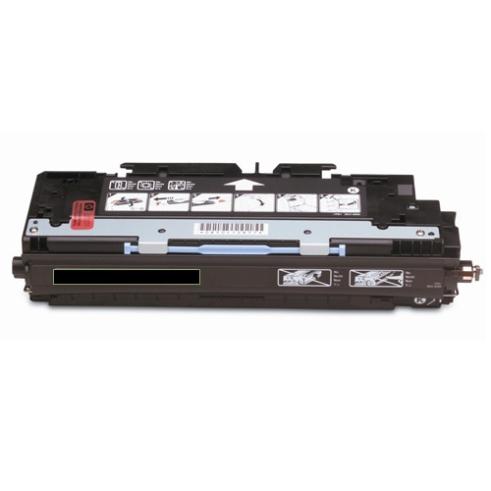 Compatible HP Q2670A Negro