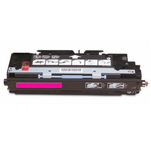 Compatible HP Q2673A Magenta