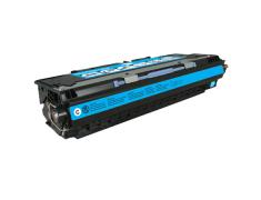 Compatible HP Q2681A Cyan