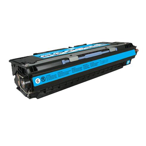 Compatible HP Q2681A Cyan