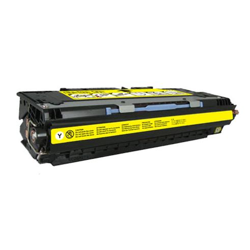 Compatible HP Q2682A Amarillo