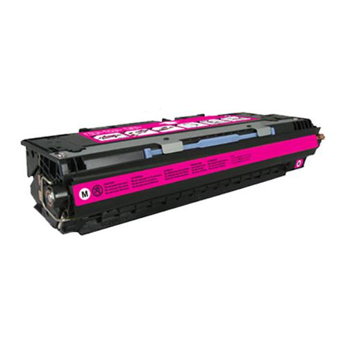 Compatible HP Q2683A Magenta