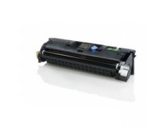 Compatible HP Q3960A Negro