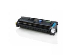 Compatible HP Q3961A Cyan
