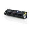 Compatible HP Q3962A Amarillo