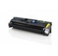 Compatible HP Q3962A Amarillo