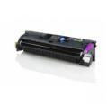 Compatible HP Q3963A Magenta