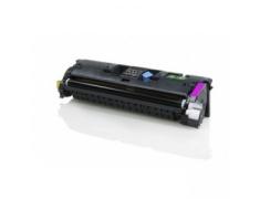 Compatible HP Q3963A Magenta