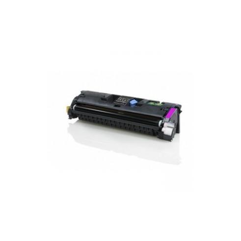 Compatible HP Q3963A Magenta