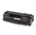 Compatible HP Q5949A Negro