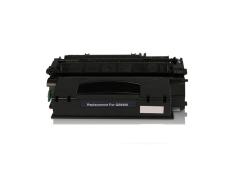 Compatible HP Q5949X Negro
