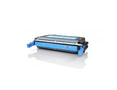 Compatible HP Q5951A Cyan