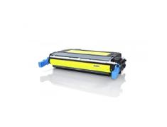 Compatible HP Q5952A Amarillo