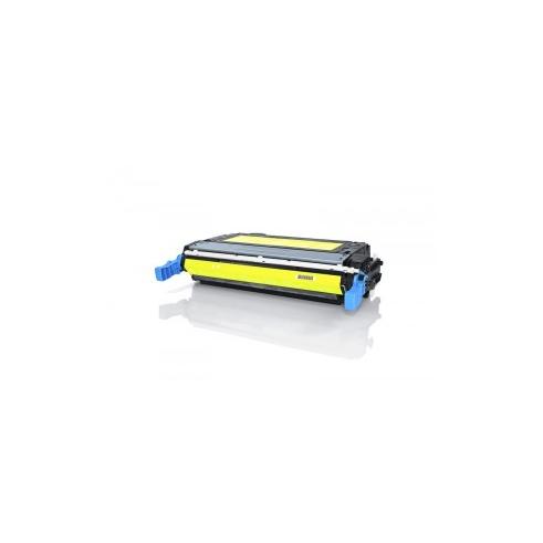 Compatible HP Q5952A Amarillo