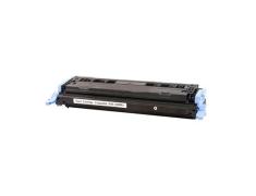 Compatible HP Q6000A Negro