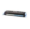Compatible HP Q6001A Cyan