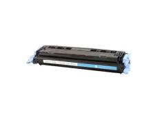 Compatible HP Q6001A Cyan