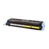 Compatible HP Q6002A Amarillo