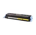 Compatible HP Q6002A Amarillo